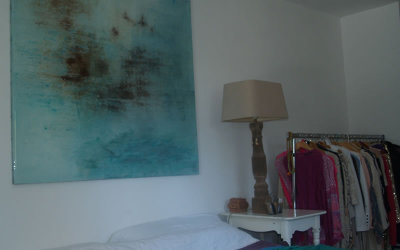 ON THE WALL GOOD OLD CALA LENYA