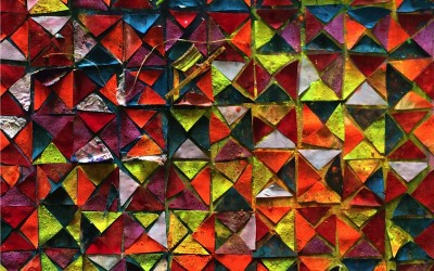 MELLOW AND ORANGE DAY