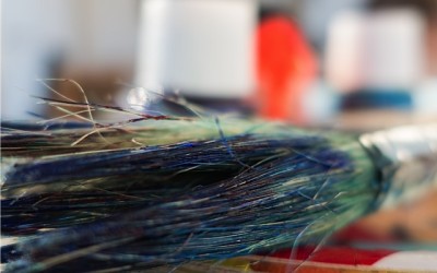 Details, Colors, the closer you get,..