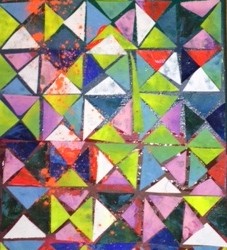 good vibes,.. too  much energy ..!bring it on