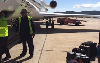 MADRID, IN AND OUT ,ENOUGH TO FEEL THE VIBE OF THE CITY