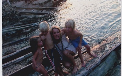 MEMORIES MY SWEET ANGELS