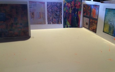 LITTLE BIT OF ARTFAIR, SOON MORE!