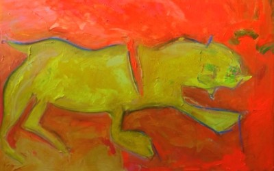 YELLOW AND ORANGE DAY