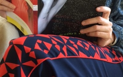 SEE YOU FOR MY BOOK LAUNCH!