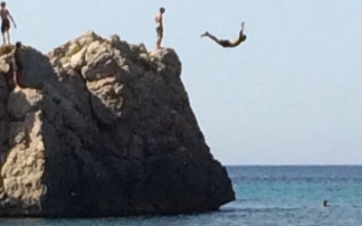 XARACCA PUSHING THE LIMITS