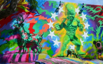 From Banks to Warehouses, Art as Investment