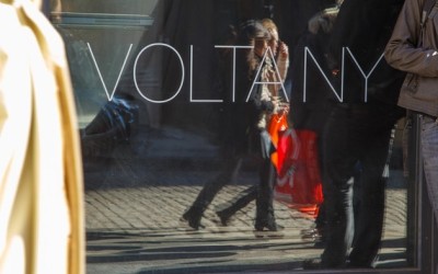 VOLTA12 ,.VOLTANY