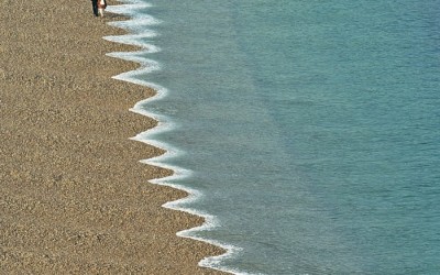 The beautiful Contradictions of life