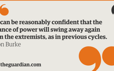 The New Threat From Islamic Militancy by Jason Burke, book review: Know your enemy