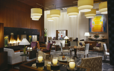 PARK HYATT ZURICH,. MY MOSAIK