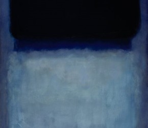 In ‘Mark Rothko: From the Inside Out,’ a Son Writes About His Father