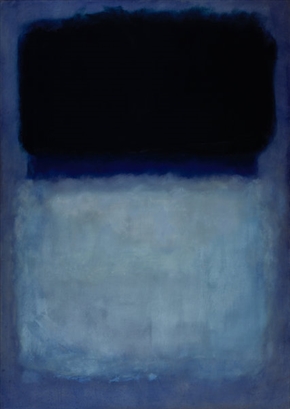 In ‘Mark Rothko: From the Inside Out,’ a Son Writes About His Father