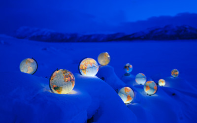 Thoughts of the world