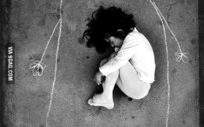 Her heart , her dream, her loss