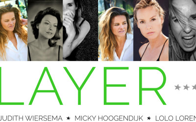 LAUNCH  of  ‘LAYER’