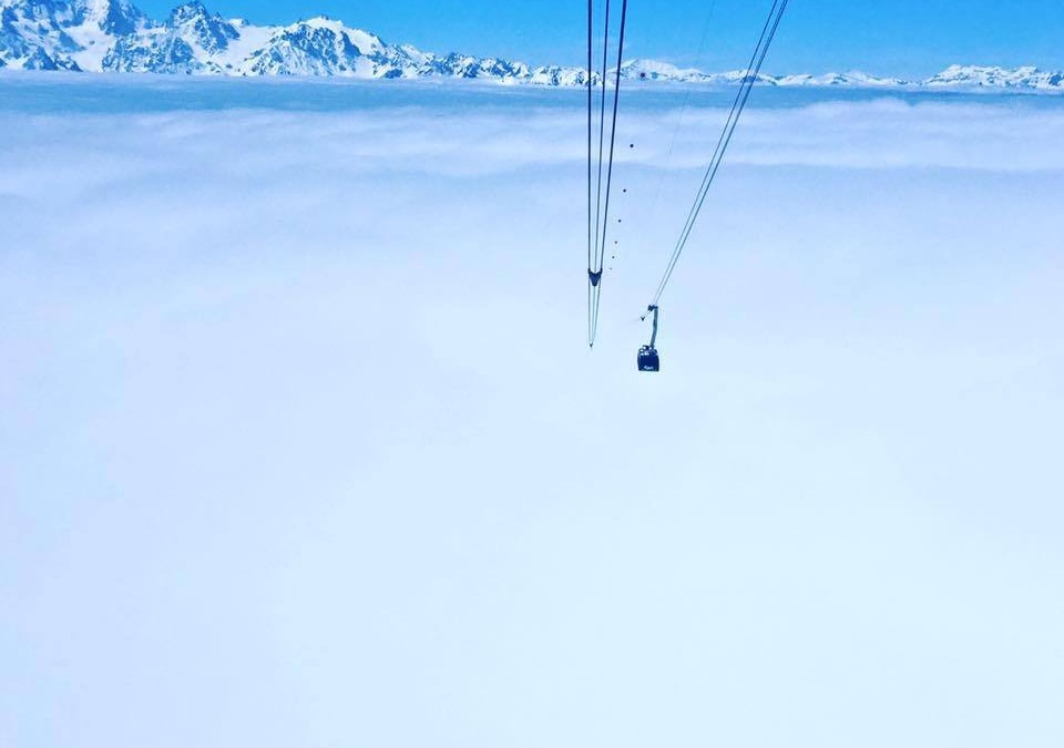 Take me there !
