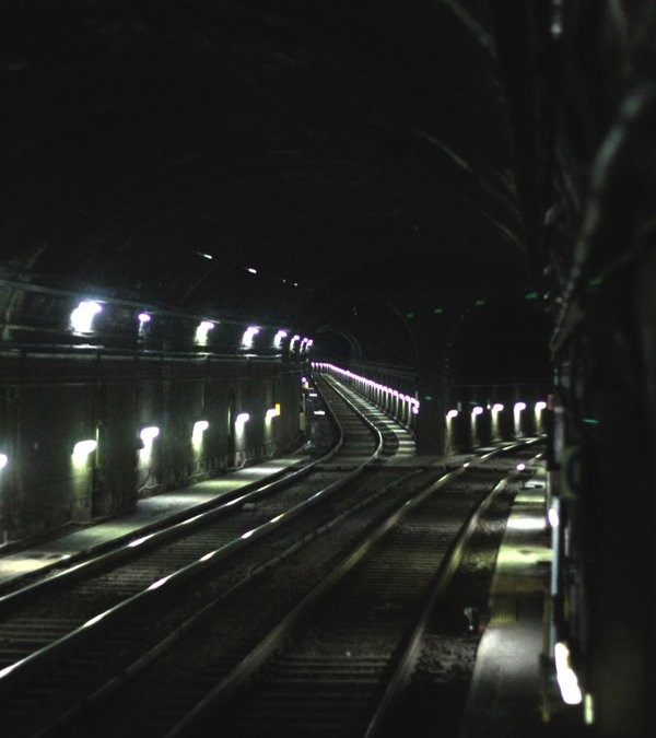 UNDERGROUND