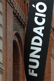 FUNDACIO BARCELONA MUSEUM