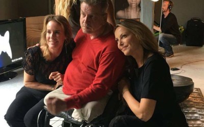 A FEW PICS ON THE OPENING OF LAYER NAARDEN