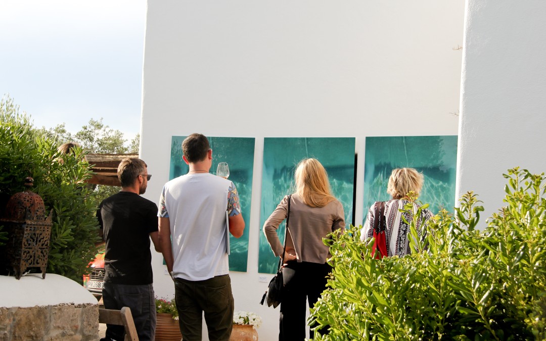 Expo LAYER IBIZA