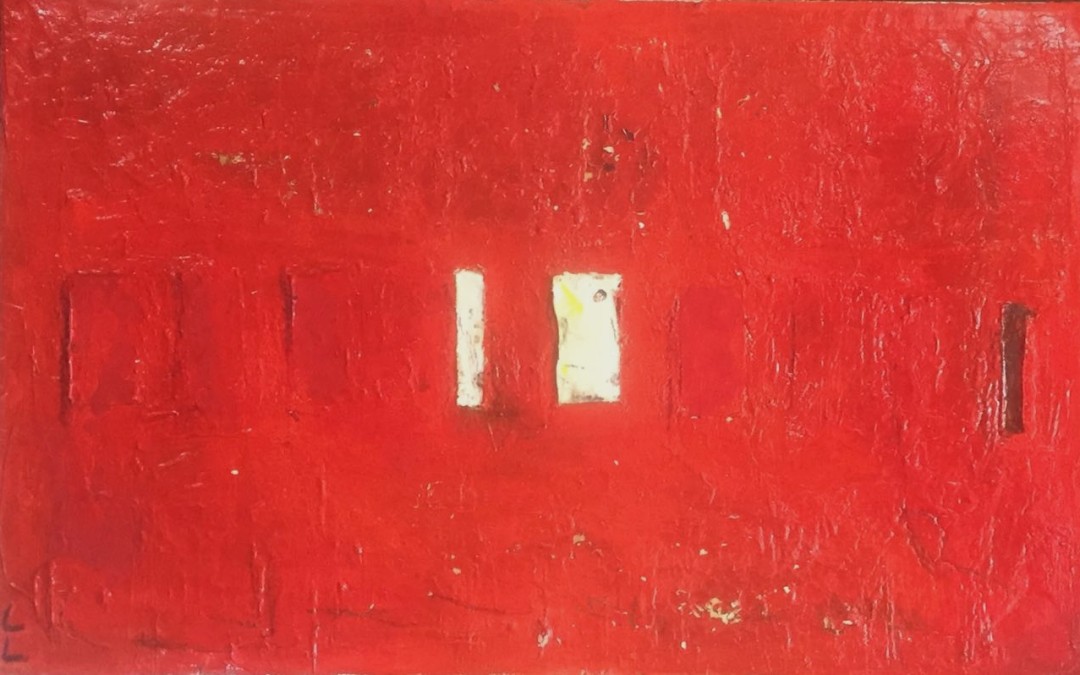New work RED