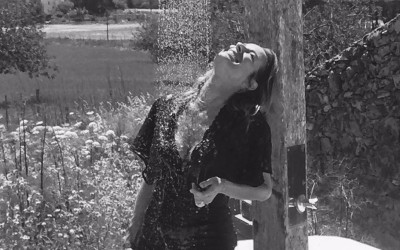 HEAD OVER HEELS WITH LIFE