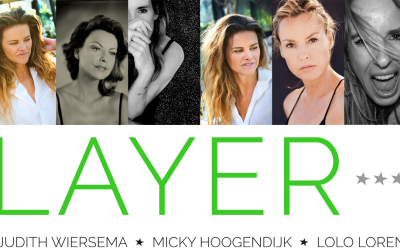 LAYER,.NEXT WEEK