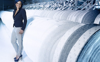 It’s Definitely Cool to Be Old The Hottest Trends from the In-Cosmetics in Paris