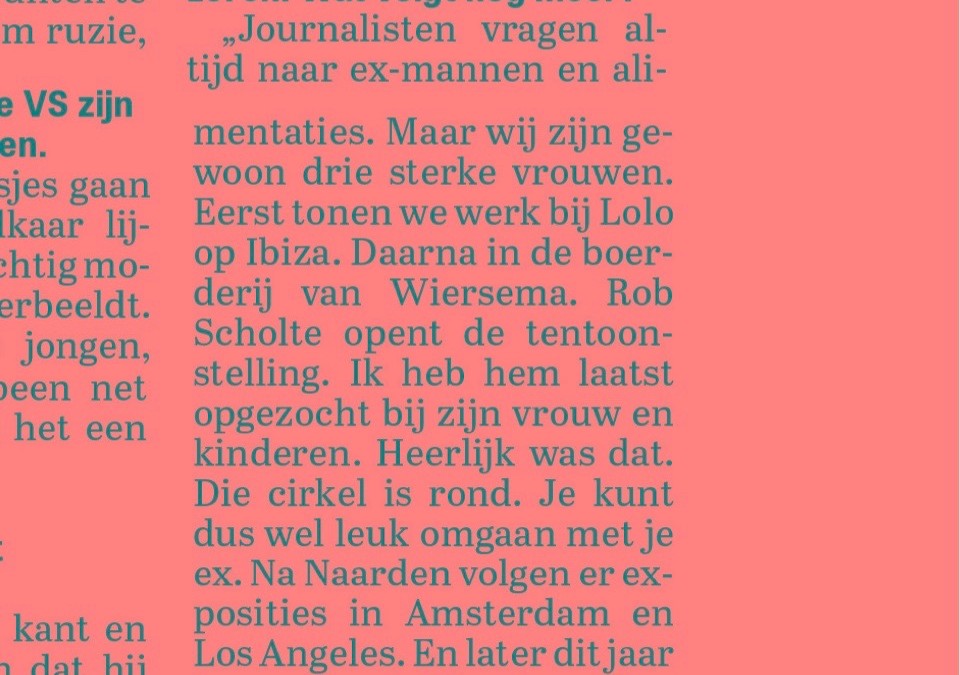TELEGRAAF