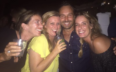 ‘In the moment ‘ Concert