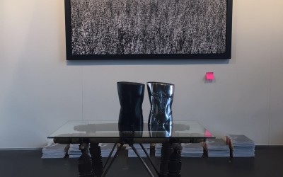 SET UP ,.PINK ‘POST IT’