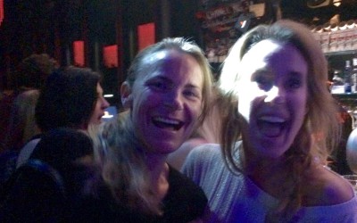 THE AFTERPARTY BASEL