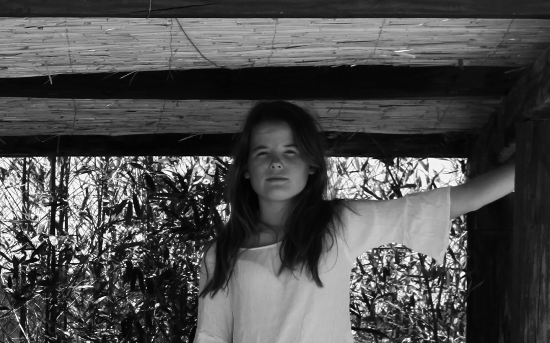 Beautiful Sophie