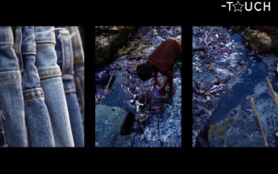 Humanity is pushed forward by linking science and business