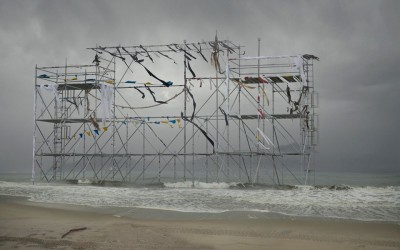 ANTHONY GOICOLEA’S MONUMENT