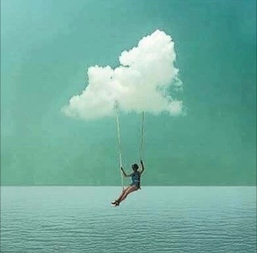 My perfect cloud