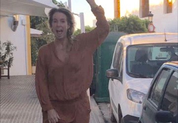 Dance while the music plays…