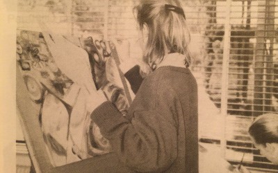 Ha ha Secondary  school