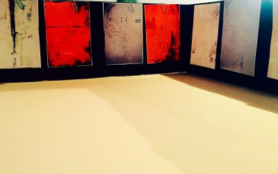 Visualising Venice Biennale