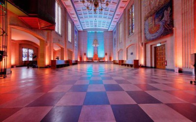 HOLLAND ART EXHIBITION