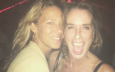 A ver y good Pacha night