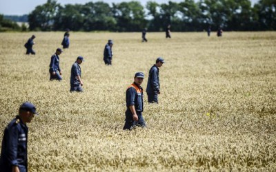 Conspiracy Files: Who shot down MH17?