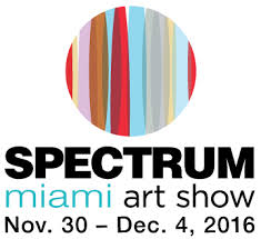 Spectrum Miami Art Show