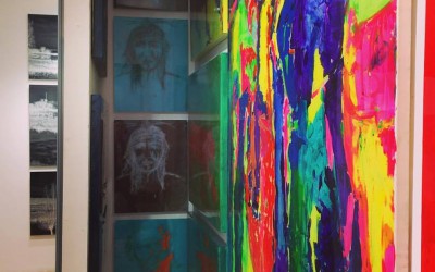 My Little storage room