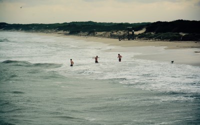 Challenging the cold