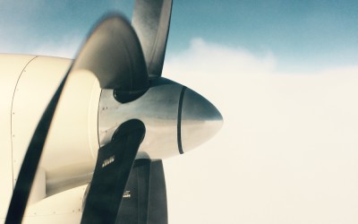 Love this propellor !