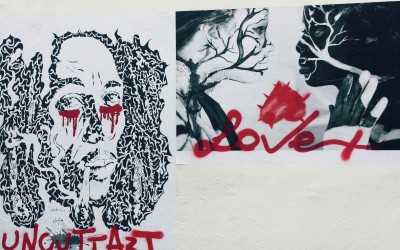 Whynwood art District