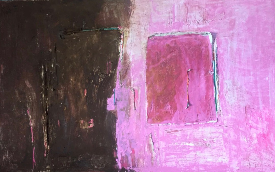 Braun-Pink