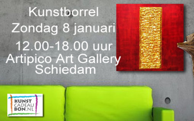 Galery Artipico In Schiedam